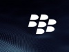 Blackberry Logo